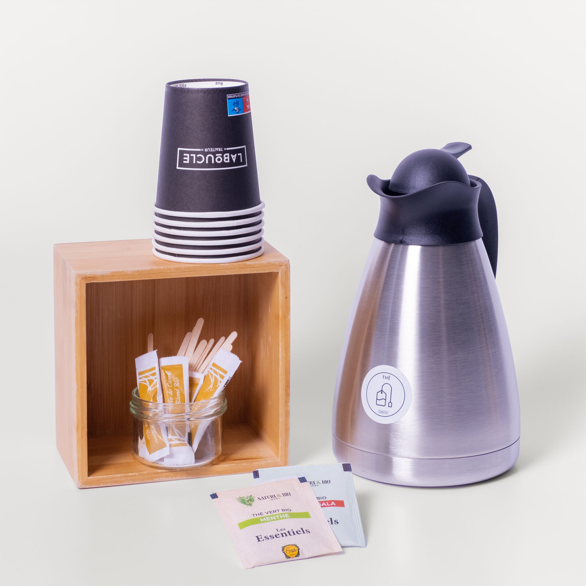 Fichier 00020 Thermos de Thé bio Palais des thé - 1L – Image 1