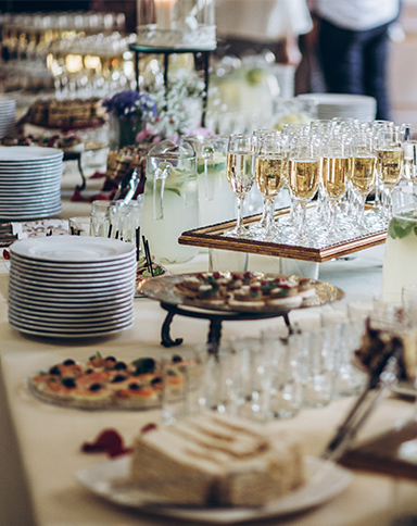 traiteur-lyon-villeurbanne-réception