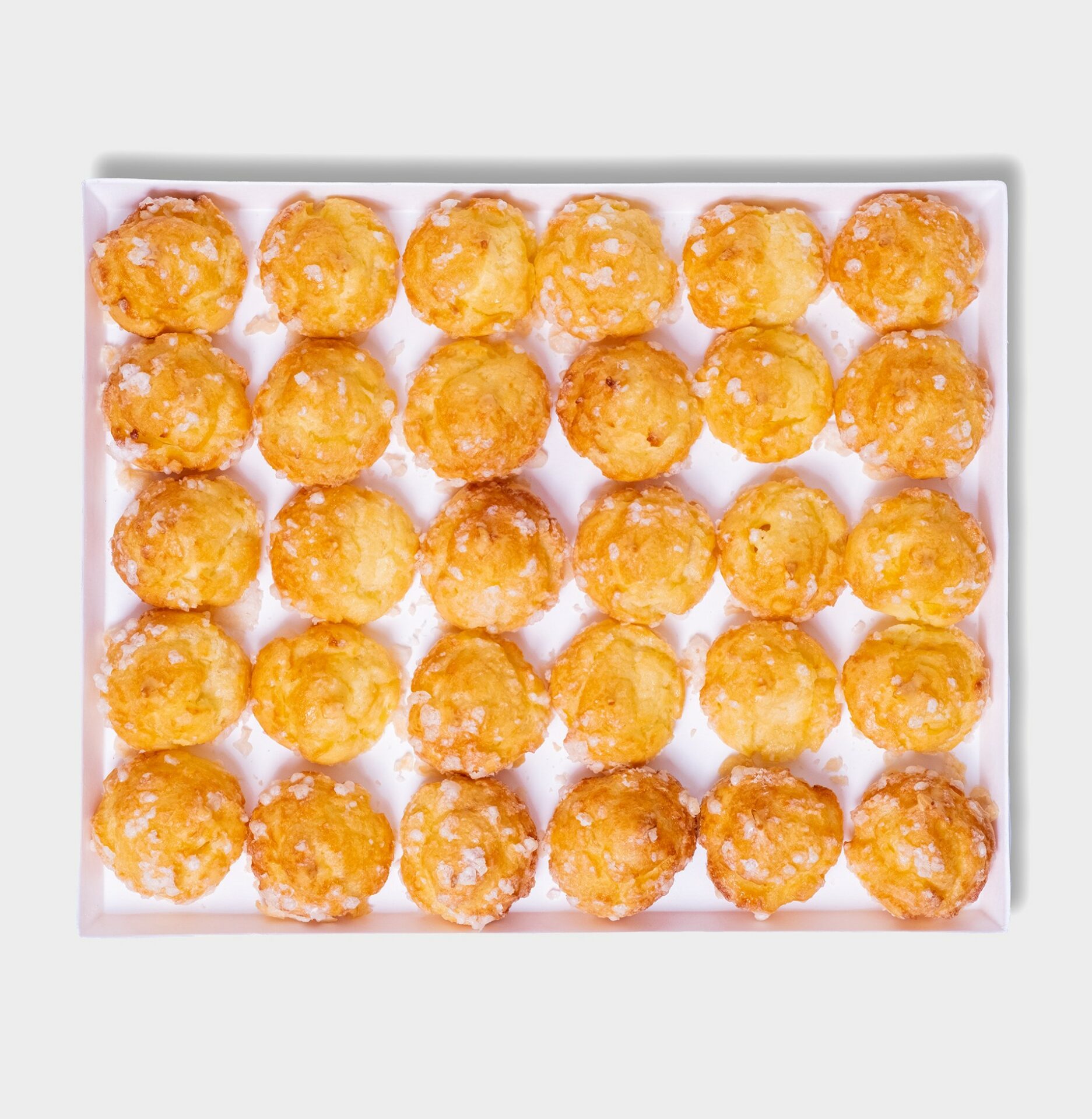 chouquette bis Chouquettes - 30 pièces – Image 1