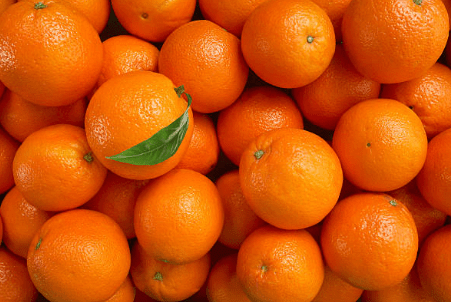 Clémentines Corbeille de clémentines - 1,5Kg – Image 1