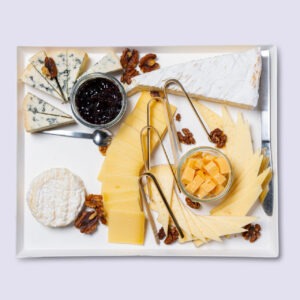 Planche de fromages affinés - 730g
